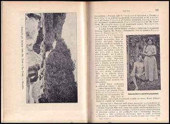 Josef Basl: Velký zeměpis všech dílů světa. Díl 5 ; Nap. Josef Basl ; Upr. Jiří Vojíř, Jan Anděl