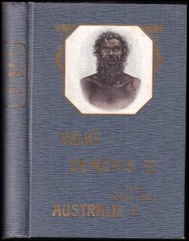 Velký zeměpis všech dílů světa