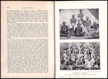 Josef Basl: Velký zeměpis všech dílů světa