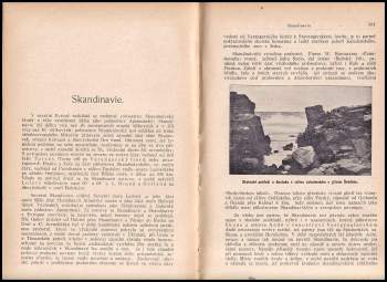 Josef Basl: Velký zeměpis všech dílů světa