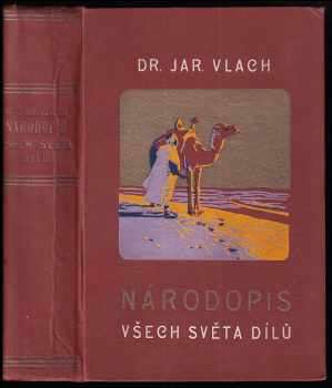 Velký zeměpis všech světa dílů