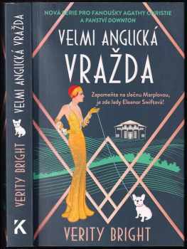 Verity Bright: Velmi anglická vražda