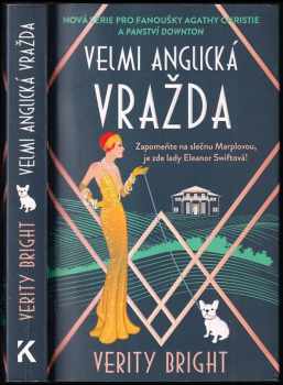 Velmi anglická vražda