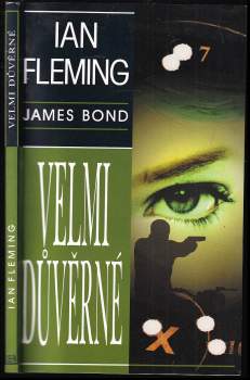 Ian Fleming: Velmi důvěrné