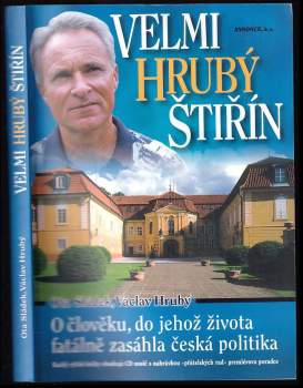 Velmi hrubý Štiřín