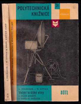 Velmi krátké vlny a jejich použití v moderní technice