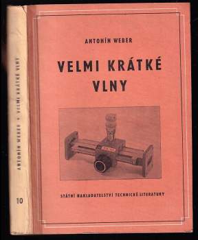 Velmi krátké vlny