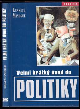 Velmi krátký úvod do politiky
