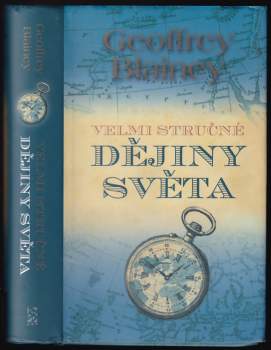 Velmi stručné dějiny světa