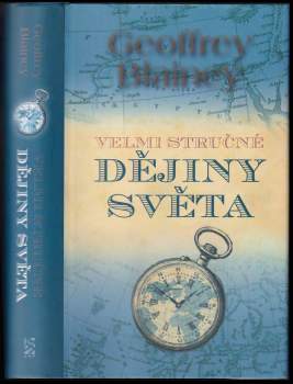 Velmi stručné dějiny světa