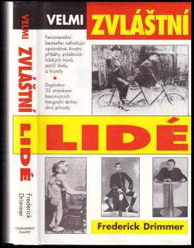 Velmi zvláštní lidé