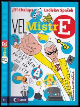VelMistr E