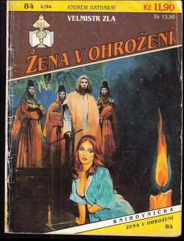 Velmistr zla