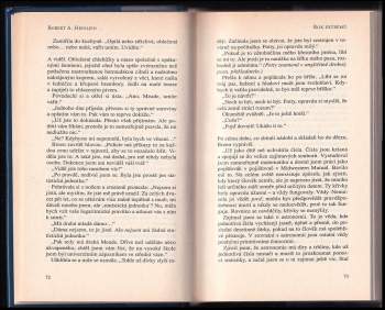 Robert A Heinlein: Velmistři SF