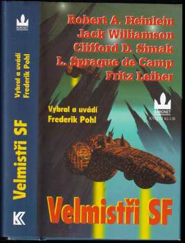 Velmistři SF