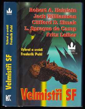 Velmistři SF
