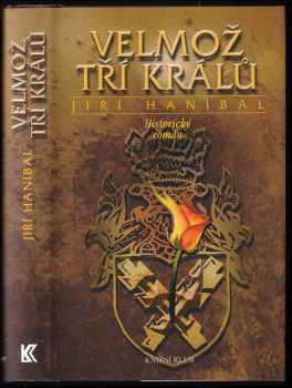 Velmož tří králů