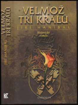 Velmož tří králů