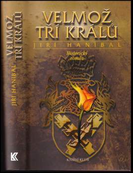 Velmož tří králů