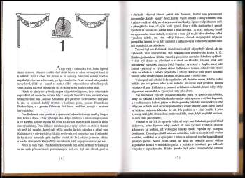 Viktor Fischl: Velocipéd pana Kulhánka