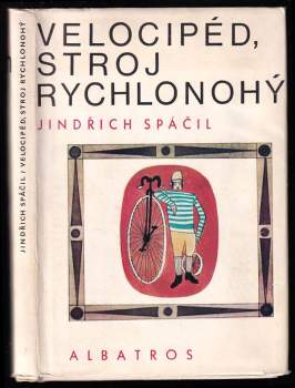 Velocipéd, stroj rychlonohý