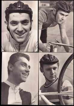 František Bittner: Velodrom Brno