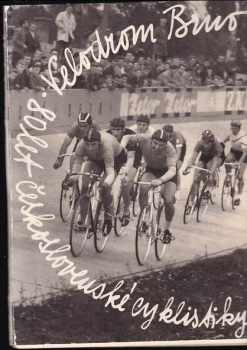Velodrom Brno