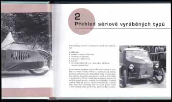 Ivo Fajman: Velorex