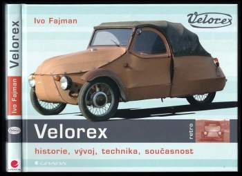 Velorex