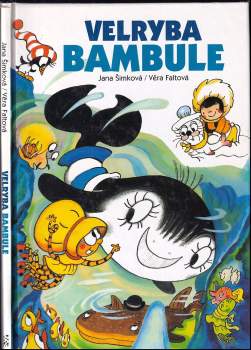 Velryba Bambule