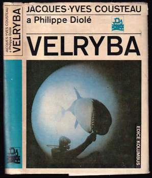 Velryba : vládce moří