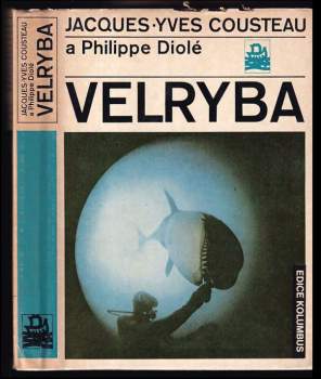 Jacques-Yves Cousteau: Velryba