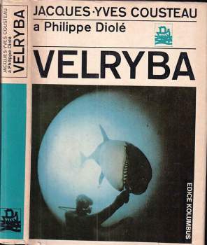 Velryba