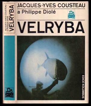 Jacques-Yves Cousteau: Velryba