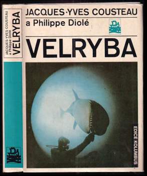 Jacques-Yves Cousteau: Velryba