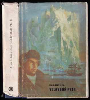 Velrybář Petr