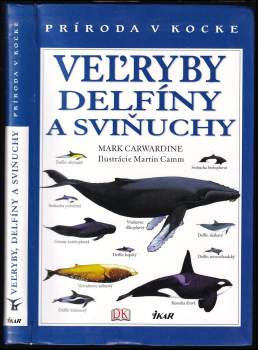 Veľryby, delfíny a sviňuchy