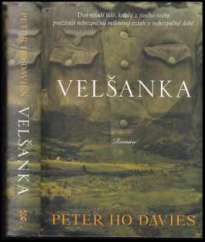 Velšanka
