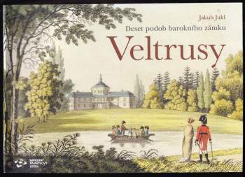Veltrusy