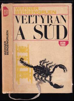 Veľtyran a súd