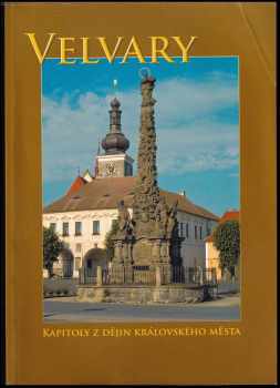 Otakar Špecinger: Velvary