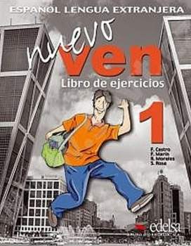 Ven nuevo 1