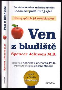 Spencer Johnson: Ven z bludiště