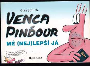 Venca Pinďour