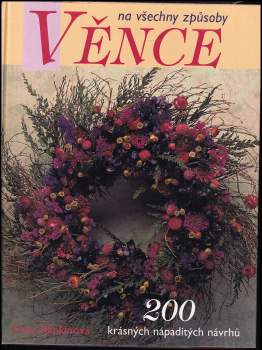 Chris Rankin: Věnce na všechny způsoby