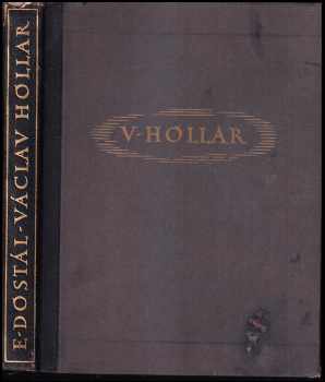 Eugen Dostál: Václav Hollar