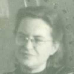Věnceslava Bechyňová