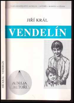Vendelín - Jiří Král (1995, Auxilia) - ID: 198953