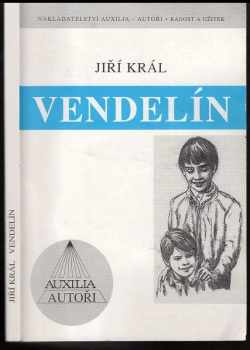 Vendelín - Jiří Král (1995, Auxilia) - ID: 56736