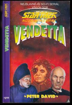 Vendetta